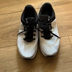 Under Armour Shoes